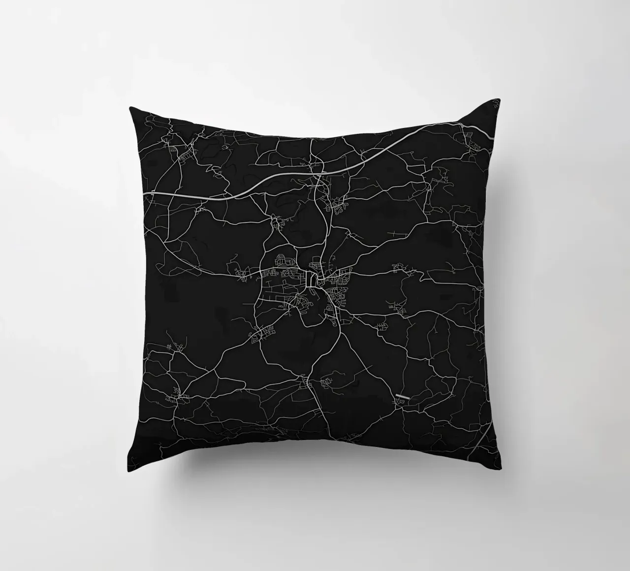 Crailsheim DE cuscino da Christopher Adams