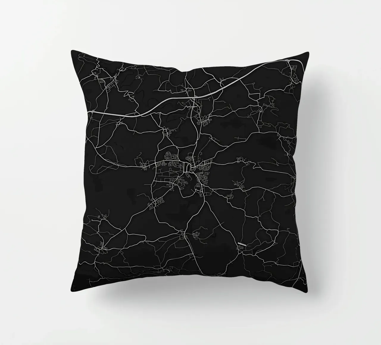 Crailsheim DE cuscino da Christopher Adams