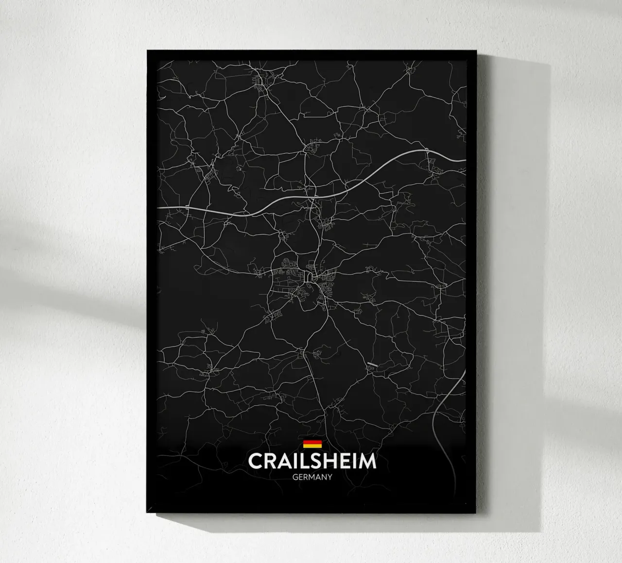 Crailsheim DE carta hahnemühle da Christopher Adams