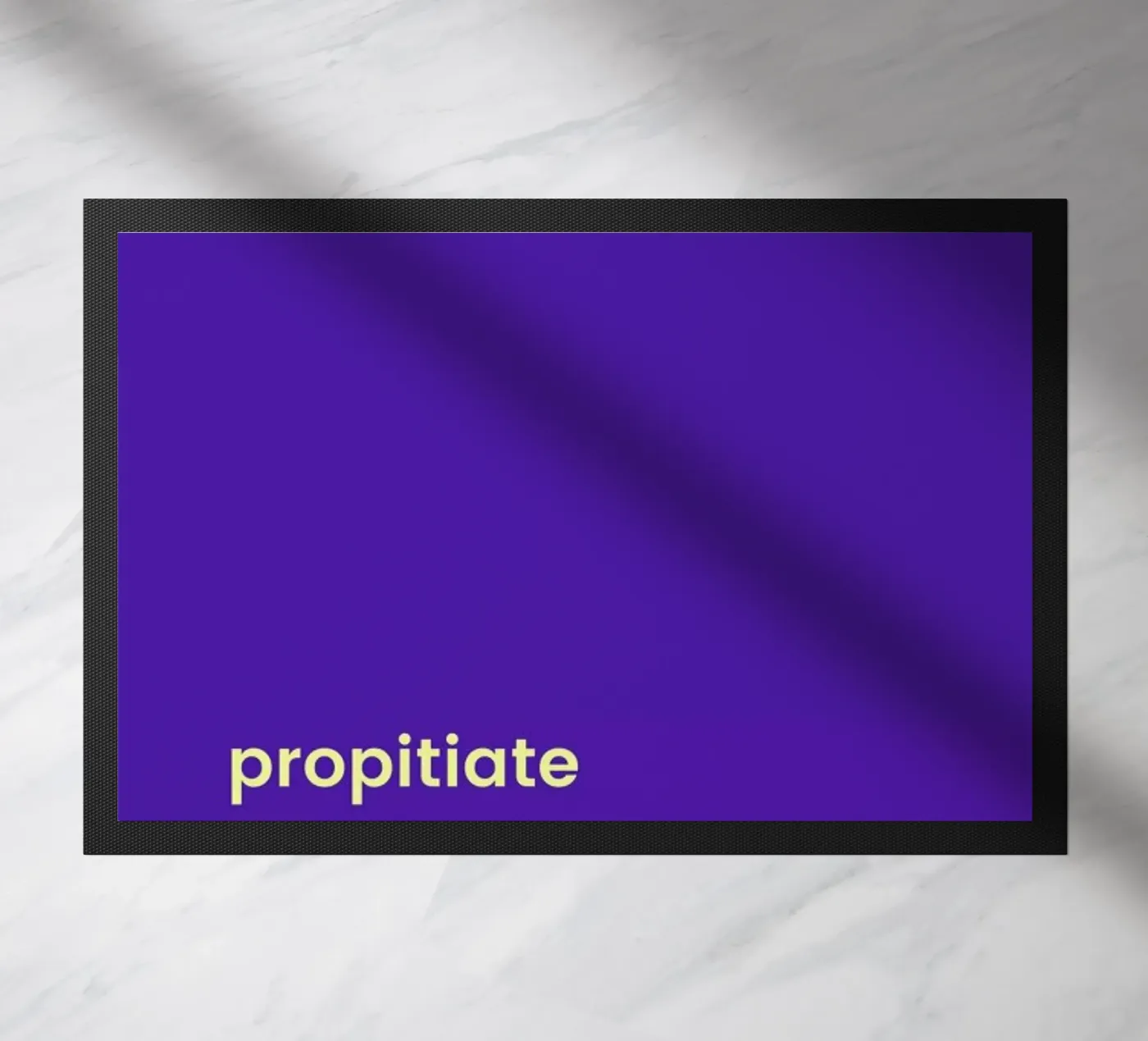 Propitiate zerbino da Studio One