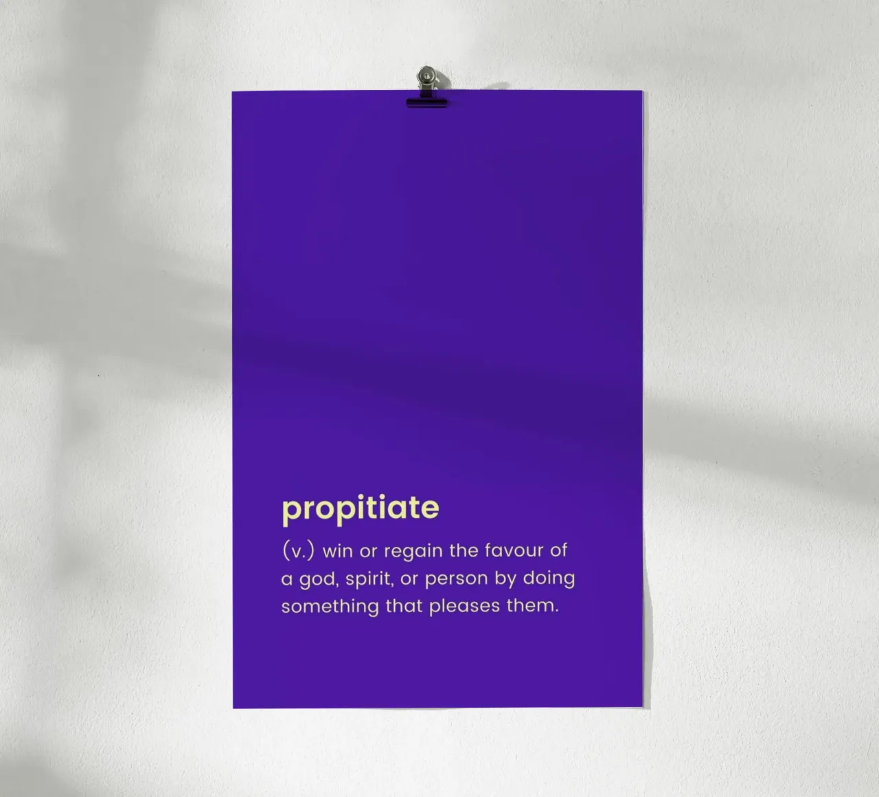 Propitiate carta hahnemühle da Studio One
