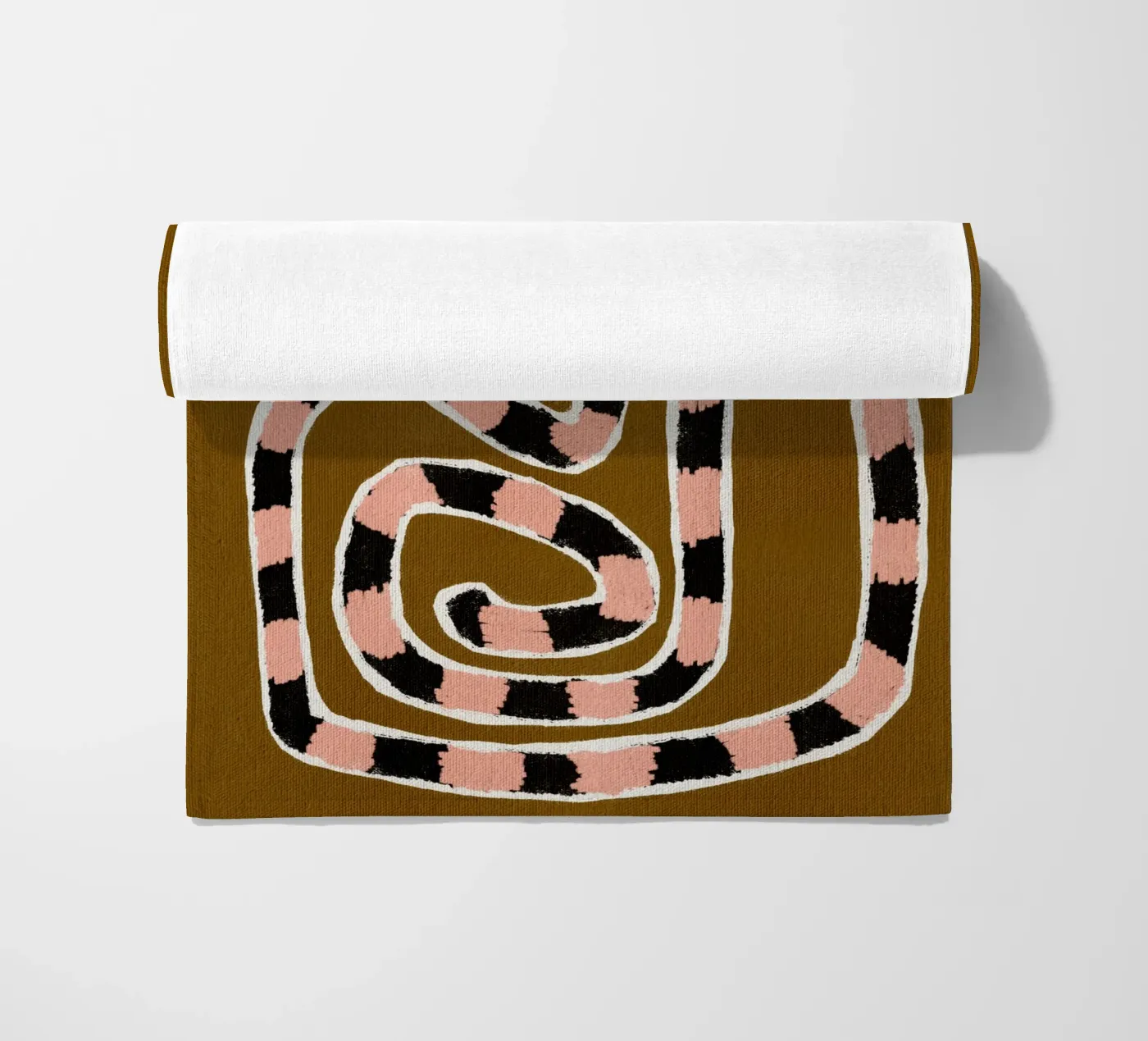 Delicate Bloom 7 telo mare da Shatha Al Dafai