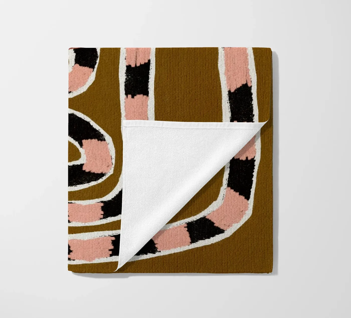 Delicate Bloom 7 telo mare da Shatha Al Dafai