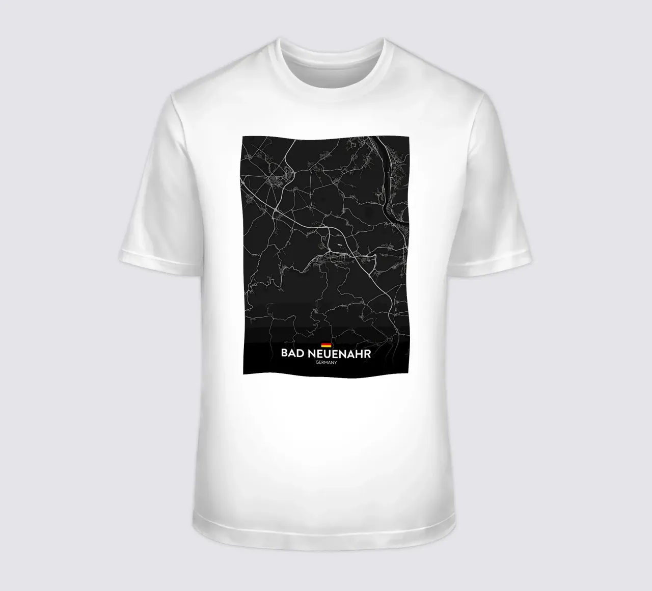 Bad Neuenahr DE t-shirt da Christopher Adams