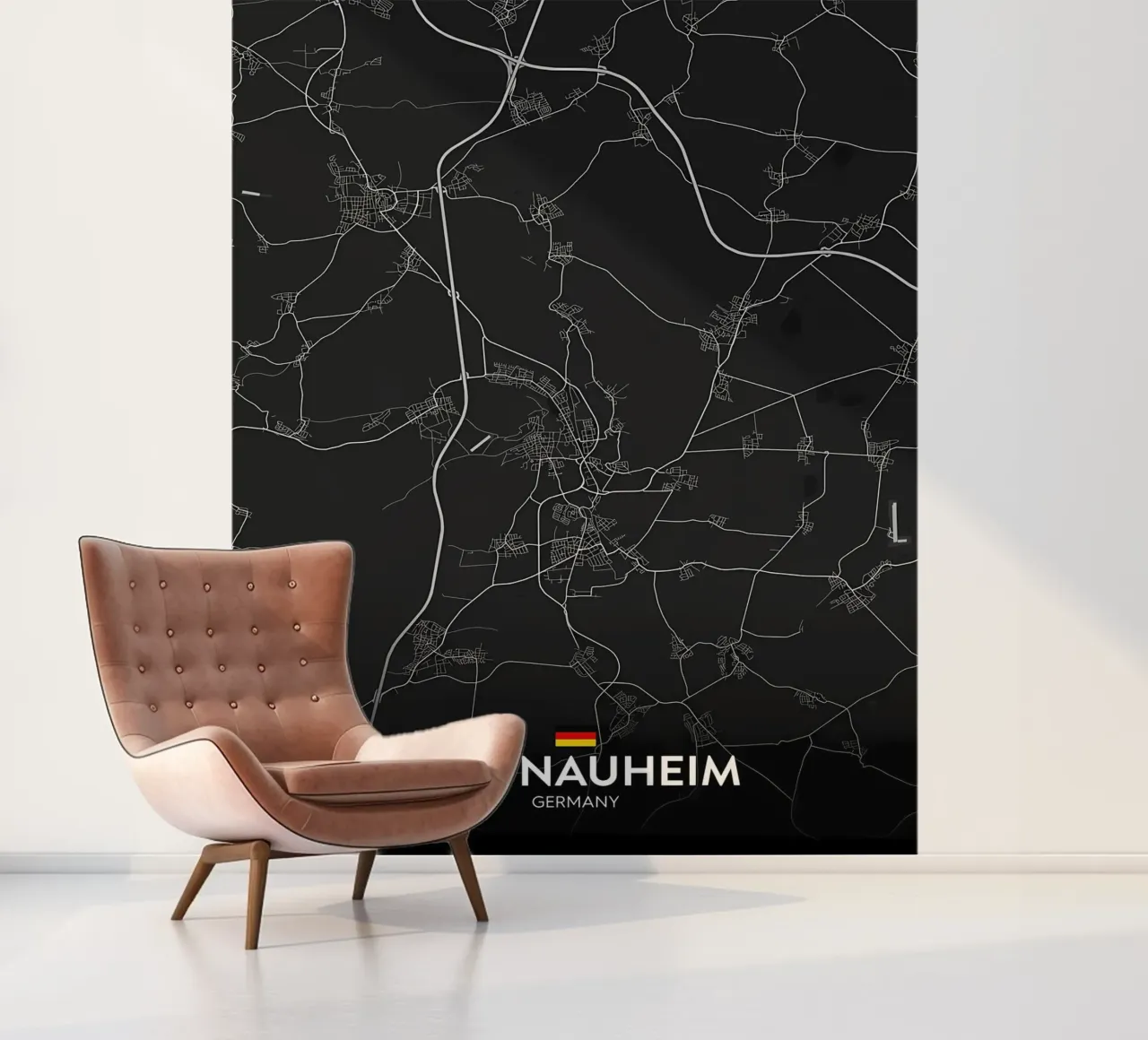 Bad Nauheim DE photo wallpaper by Christopher Adams