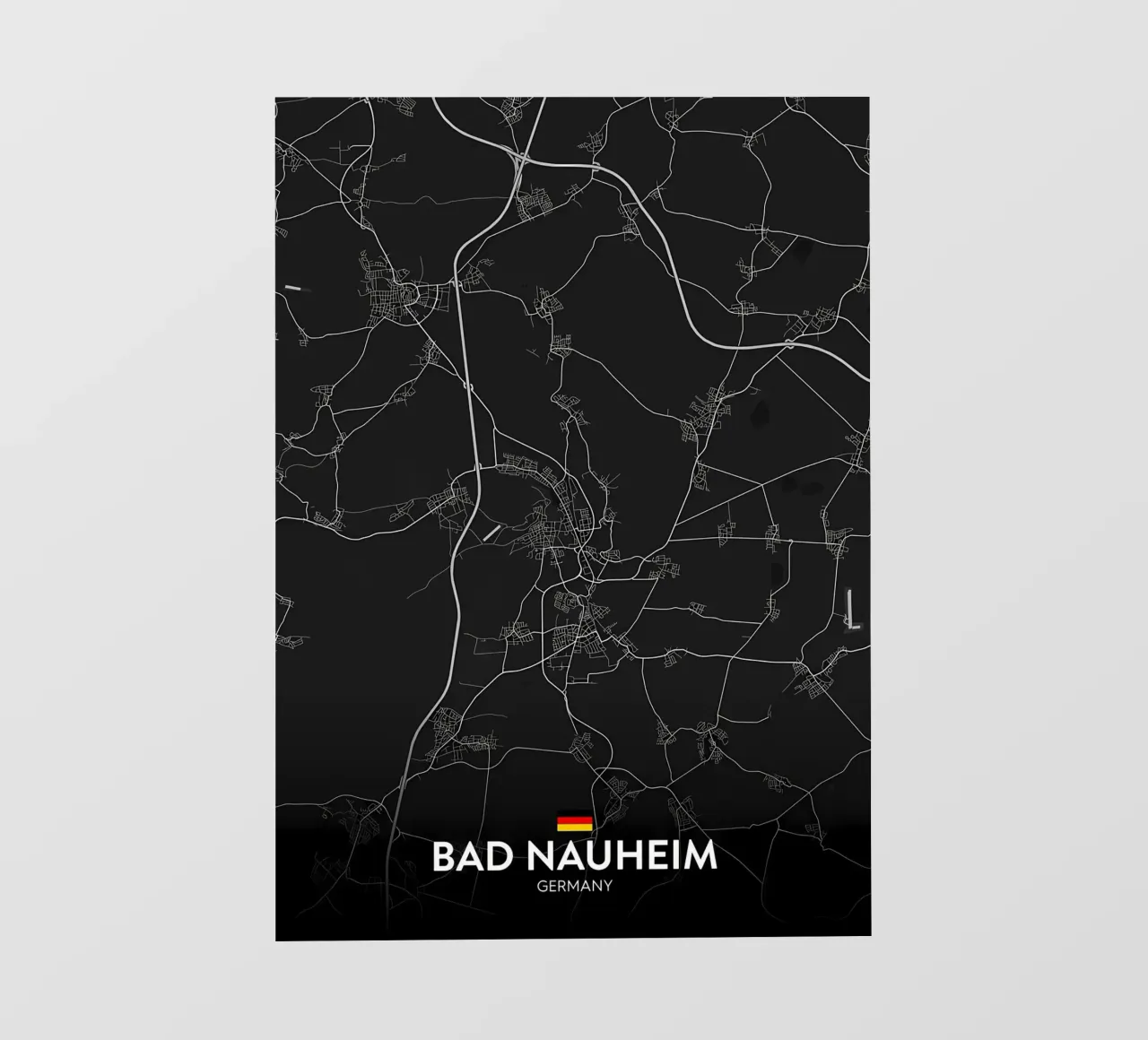 Bad Nauheim DE photo wallpaper by Christopher Adams
