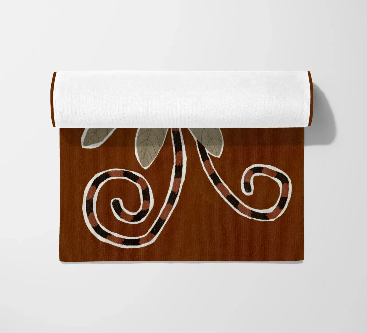 Delicate Bloom 3 telo mare da Shatha Al Dafai