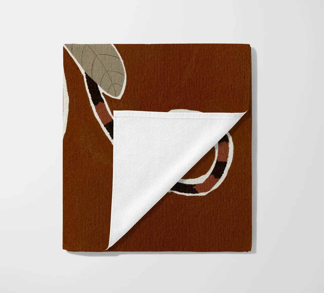 Delicate Bloom 3 telo mare da Shatha Al Dafai