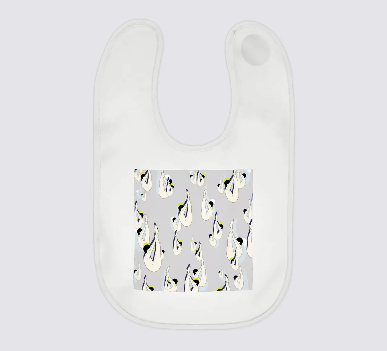 Drop bavaglino da Ruei