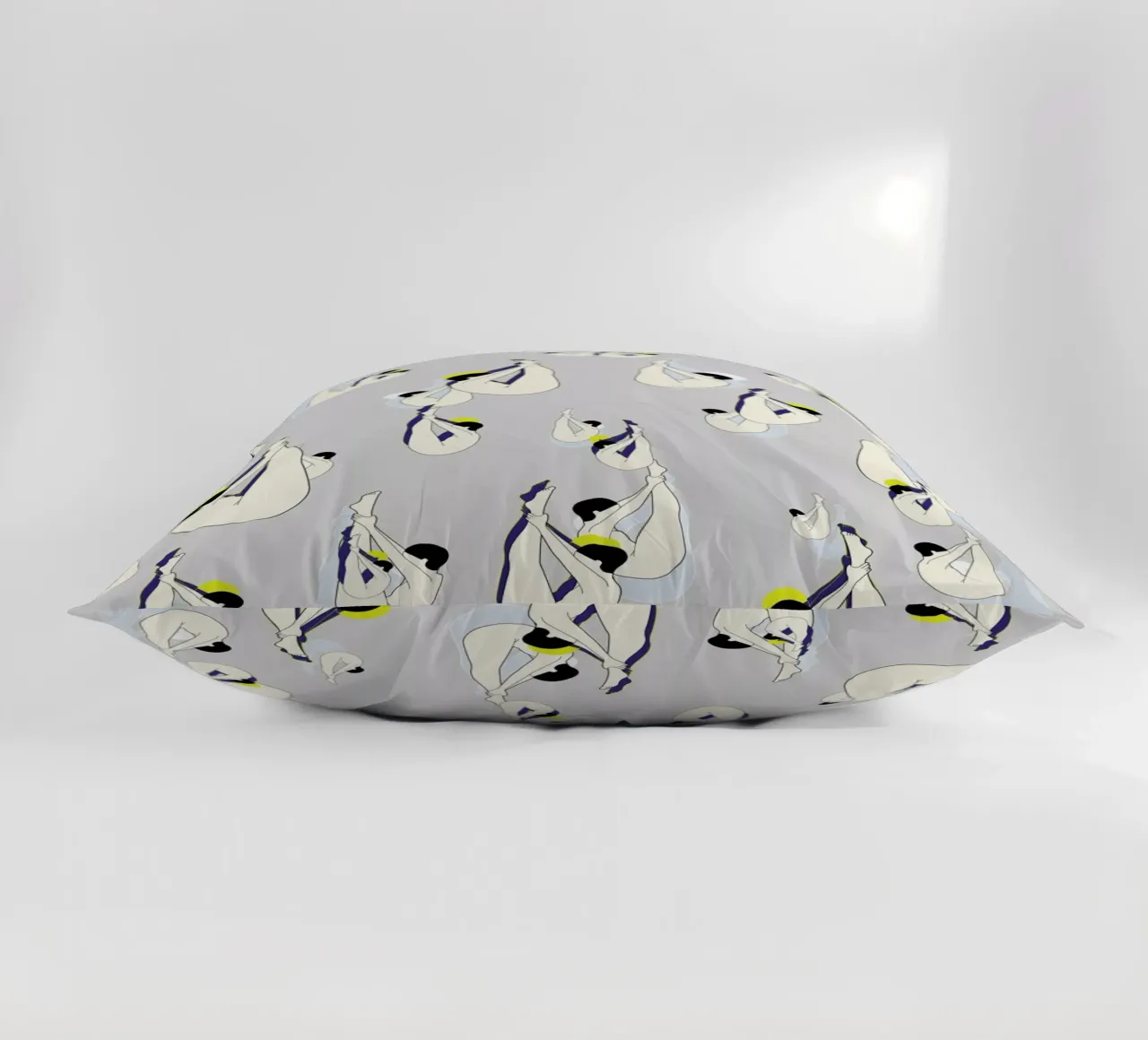 Drop cuscino da Ruei