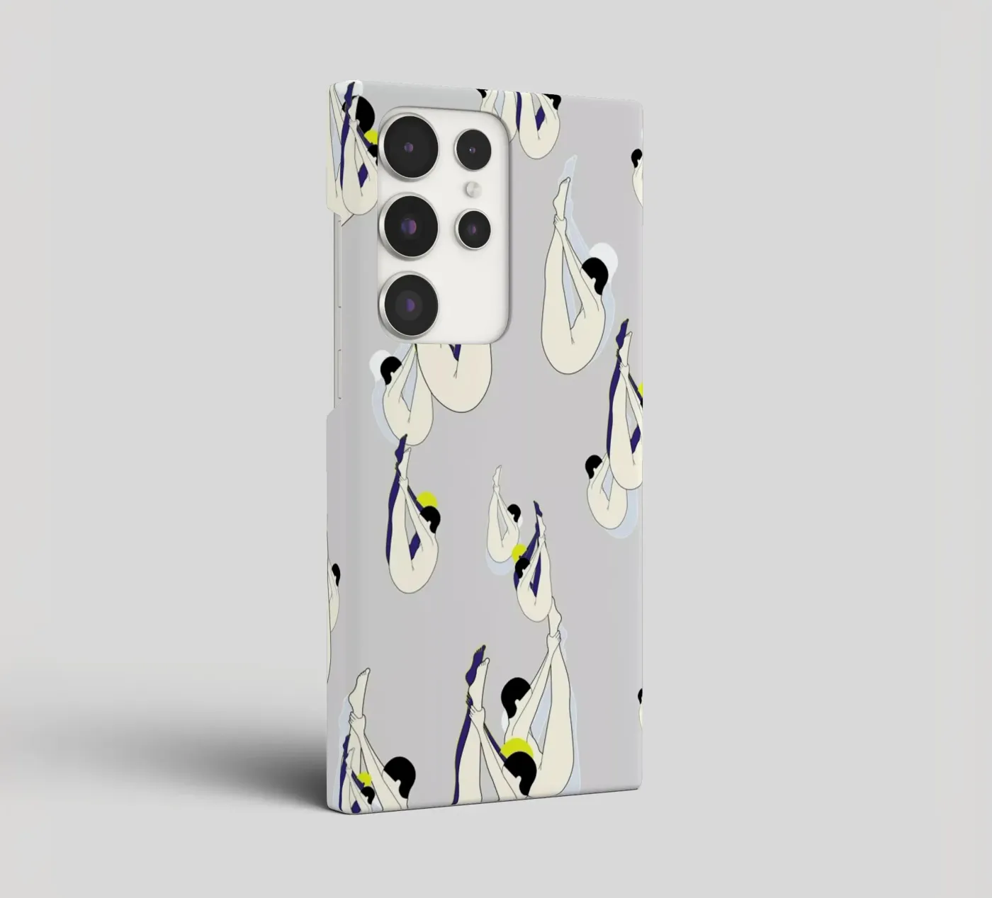 Drop cover samsung da Ruei