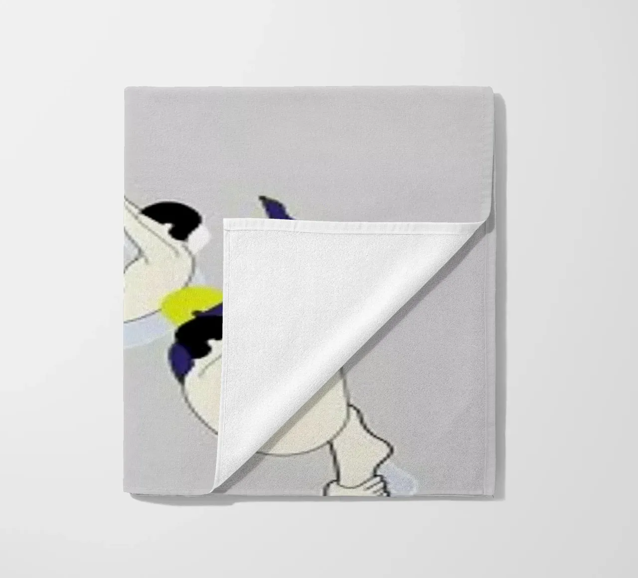 Drop telo mare da Ruei