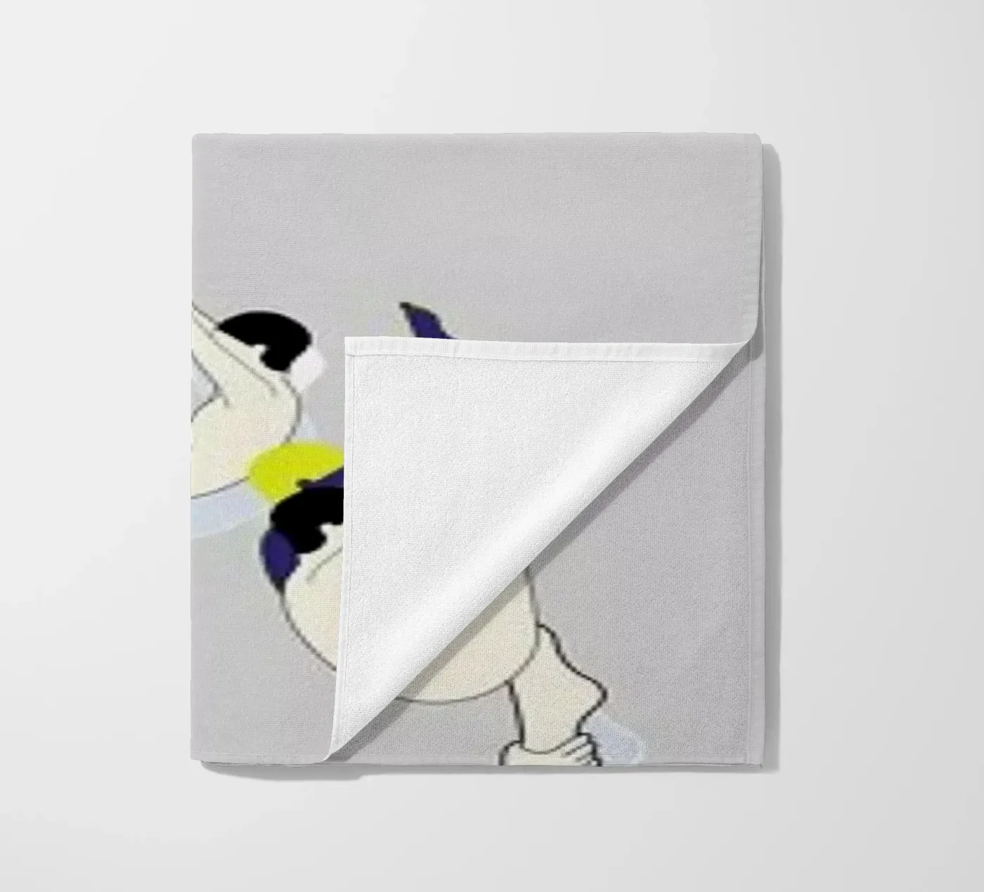 Drop strandhanddoek van Ruei