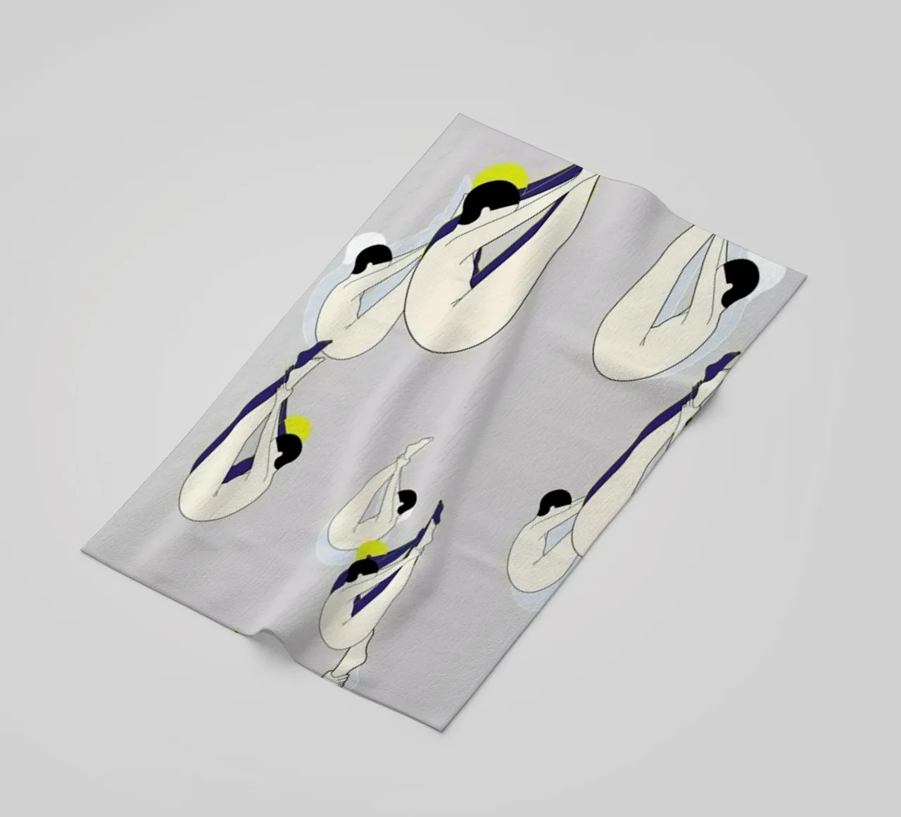 Drop telo mare da Ruei