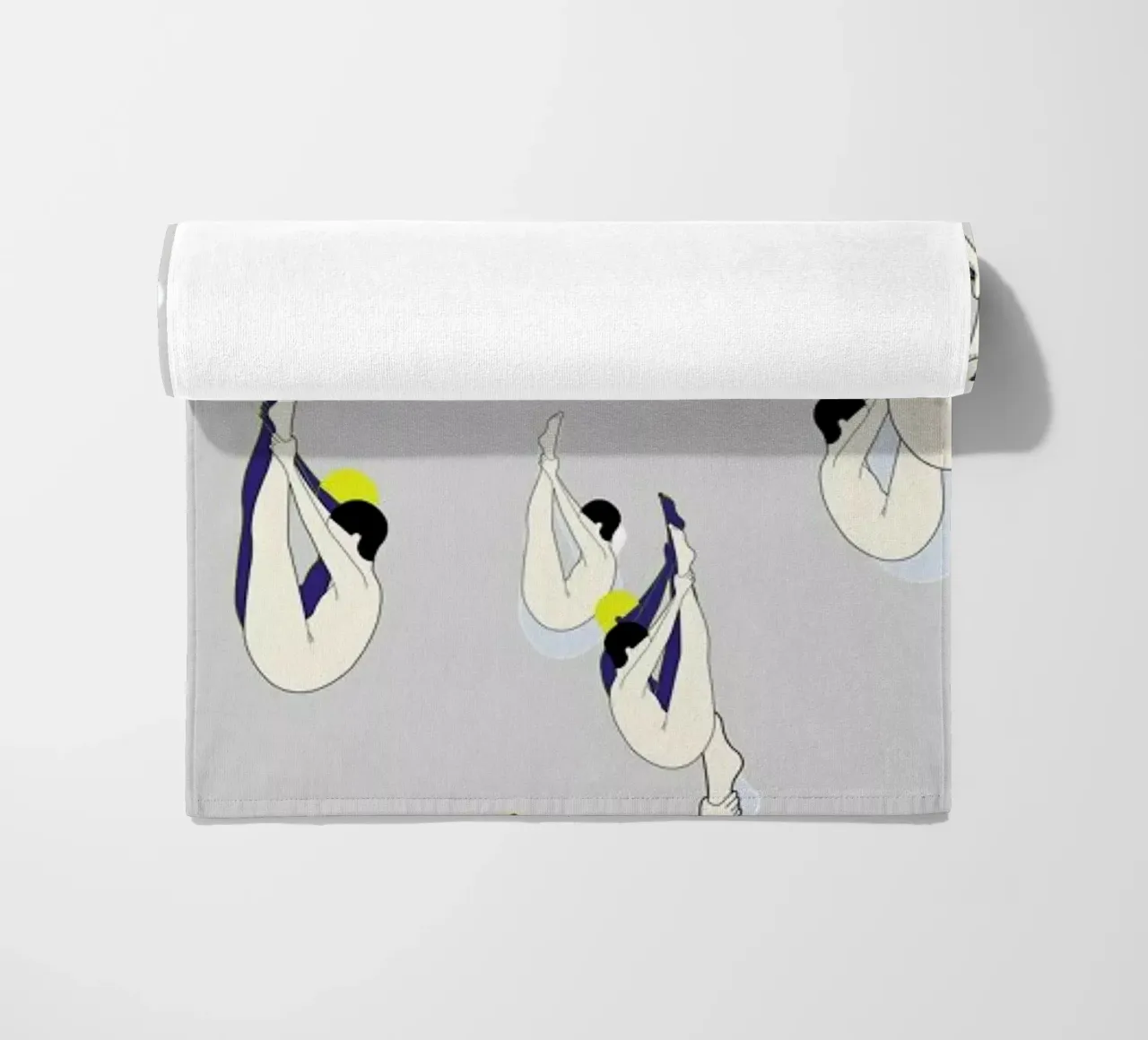 Drop telo mare da Ruei