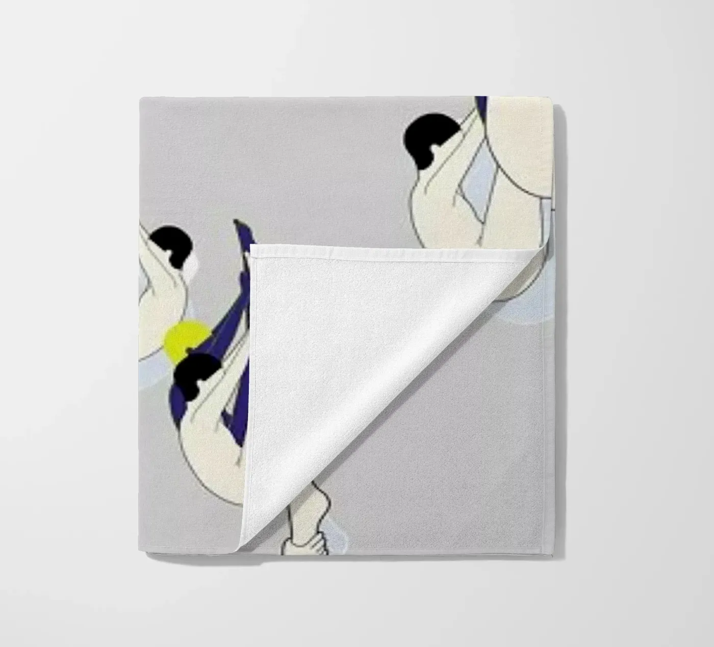 Drop strandhanddoek van Ruei