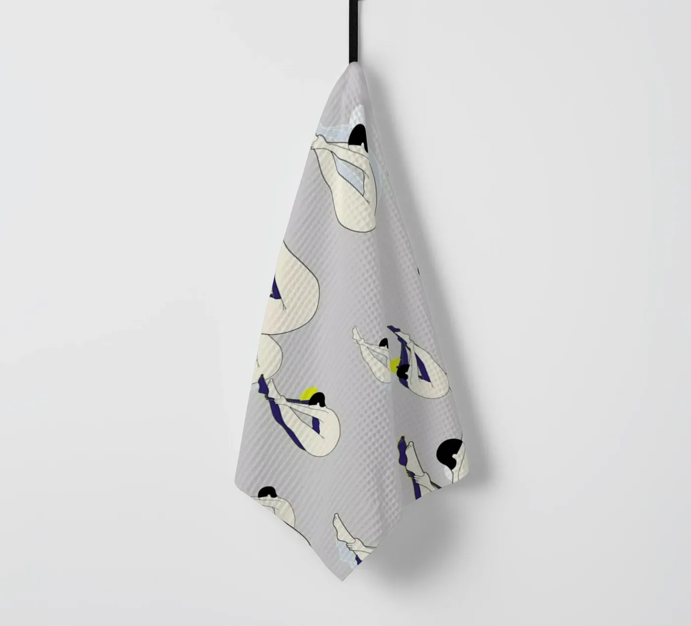 Drop torchon de Ruei