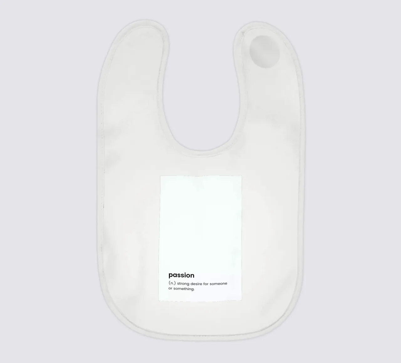 Passion bavaglino da Studio One