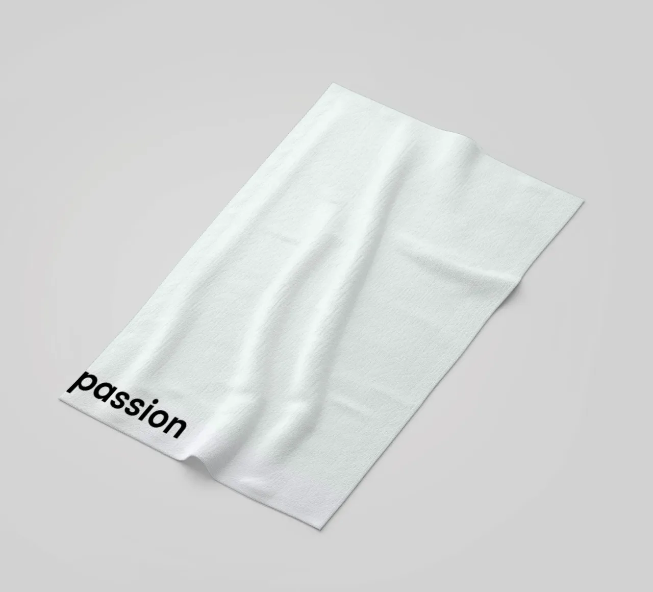 Passion telo mare da Studio One