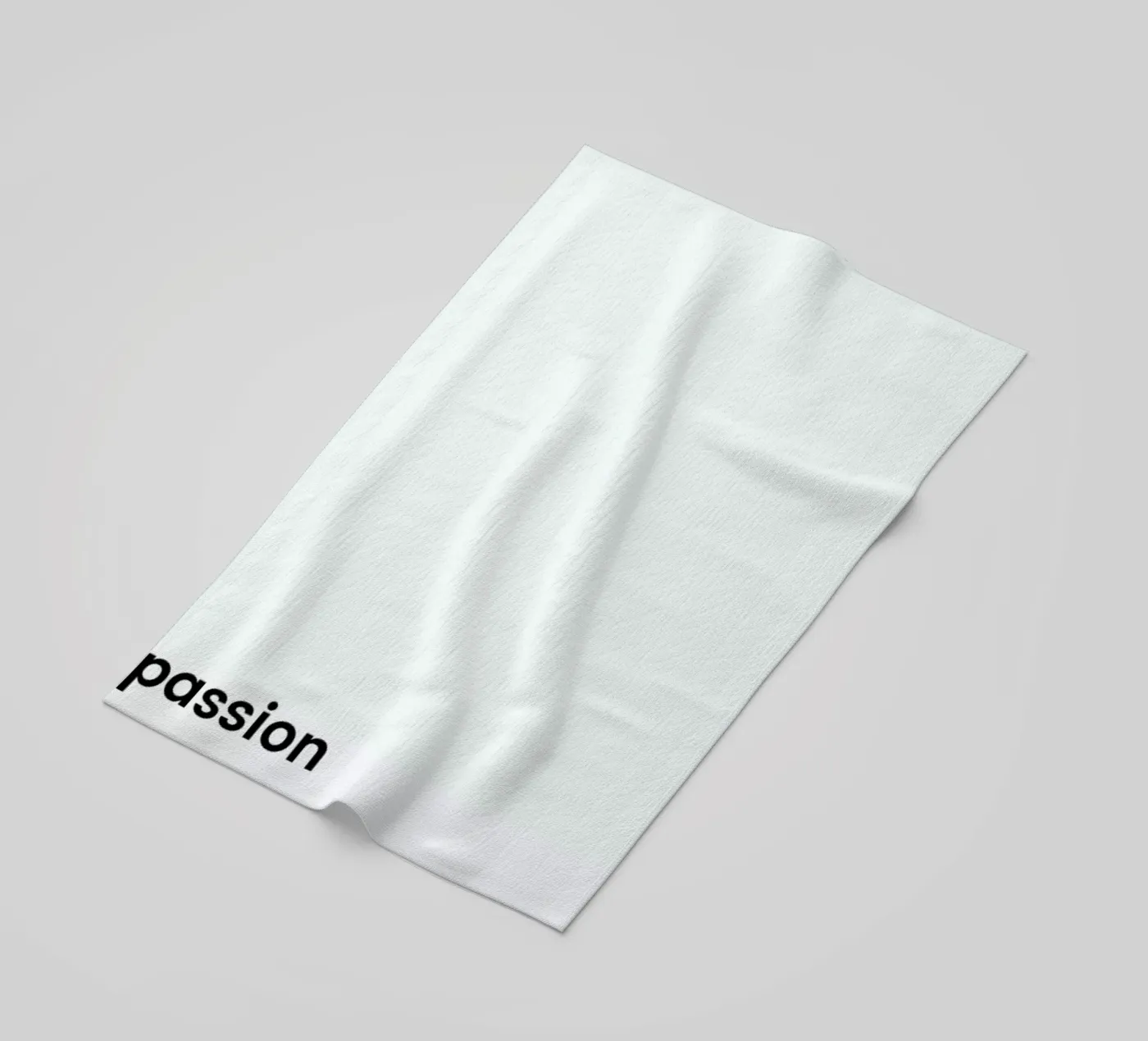 Passion telo mare da Studio One