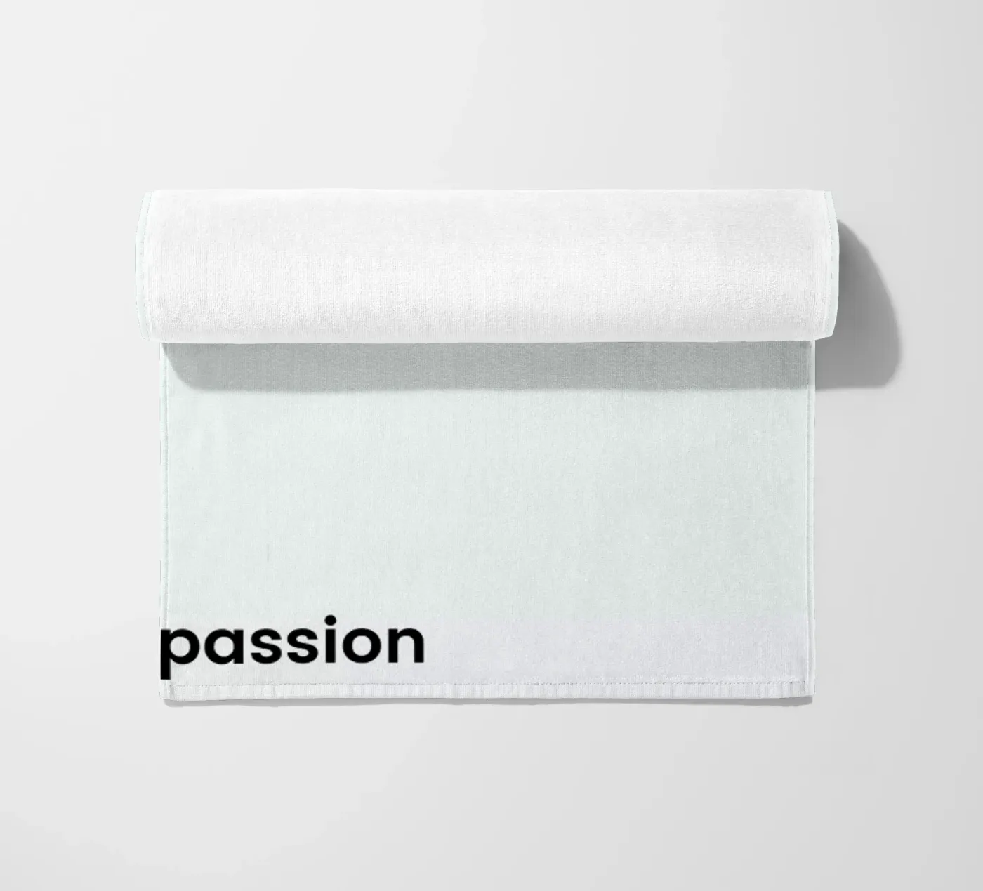 Passion telo mare da Studio One