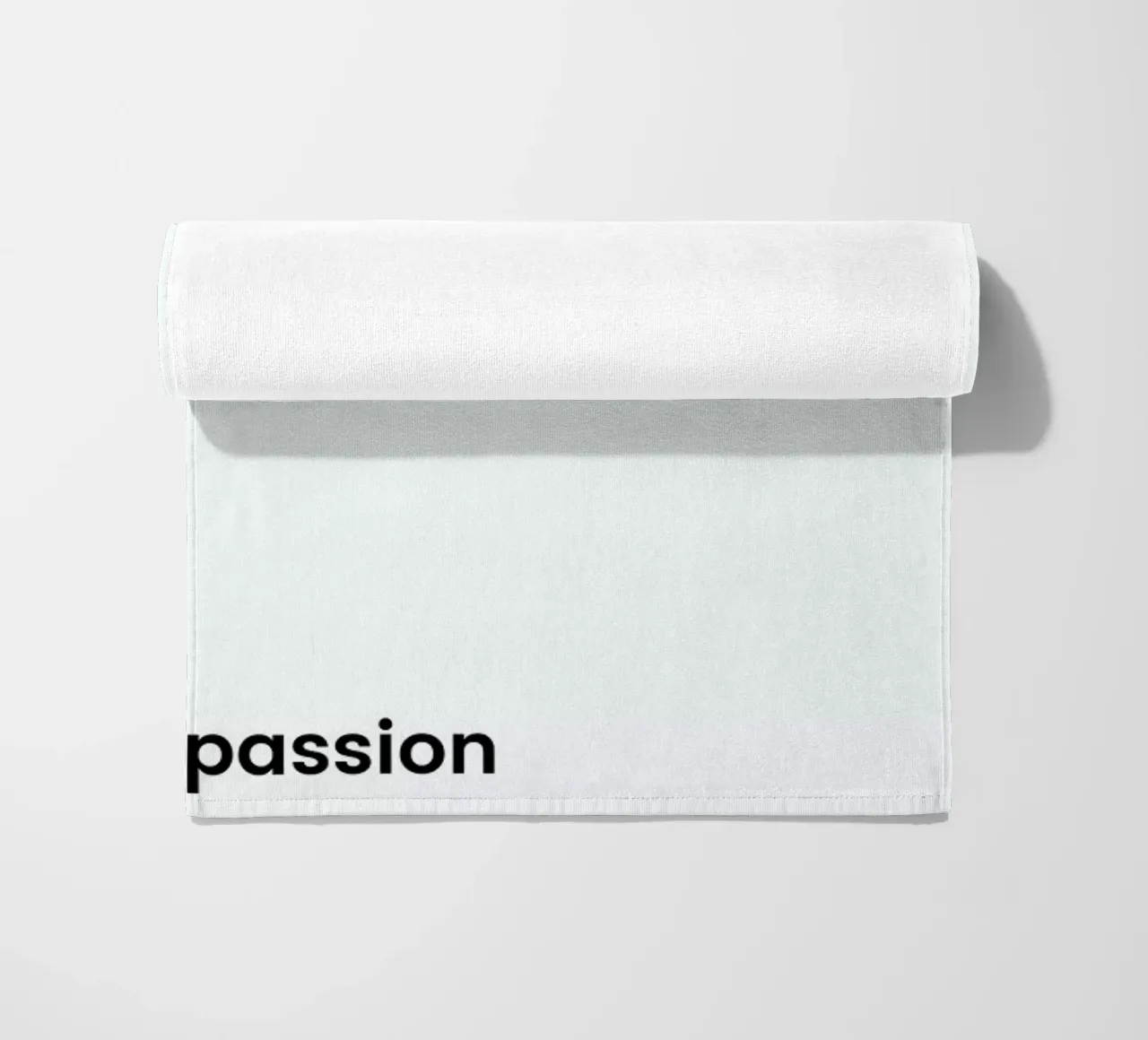 Passion telo mare da Studio One