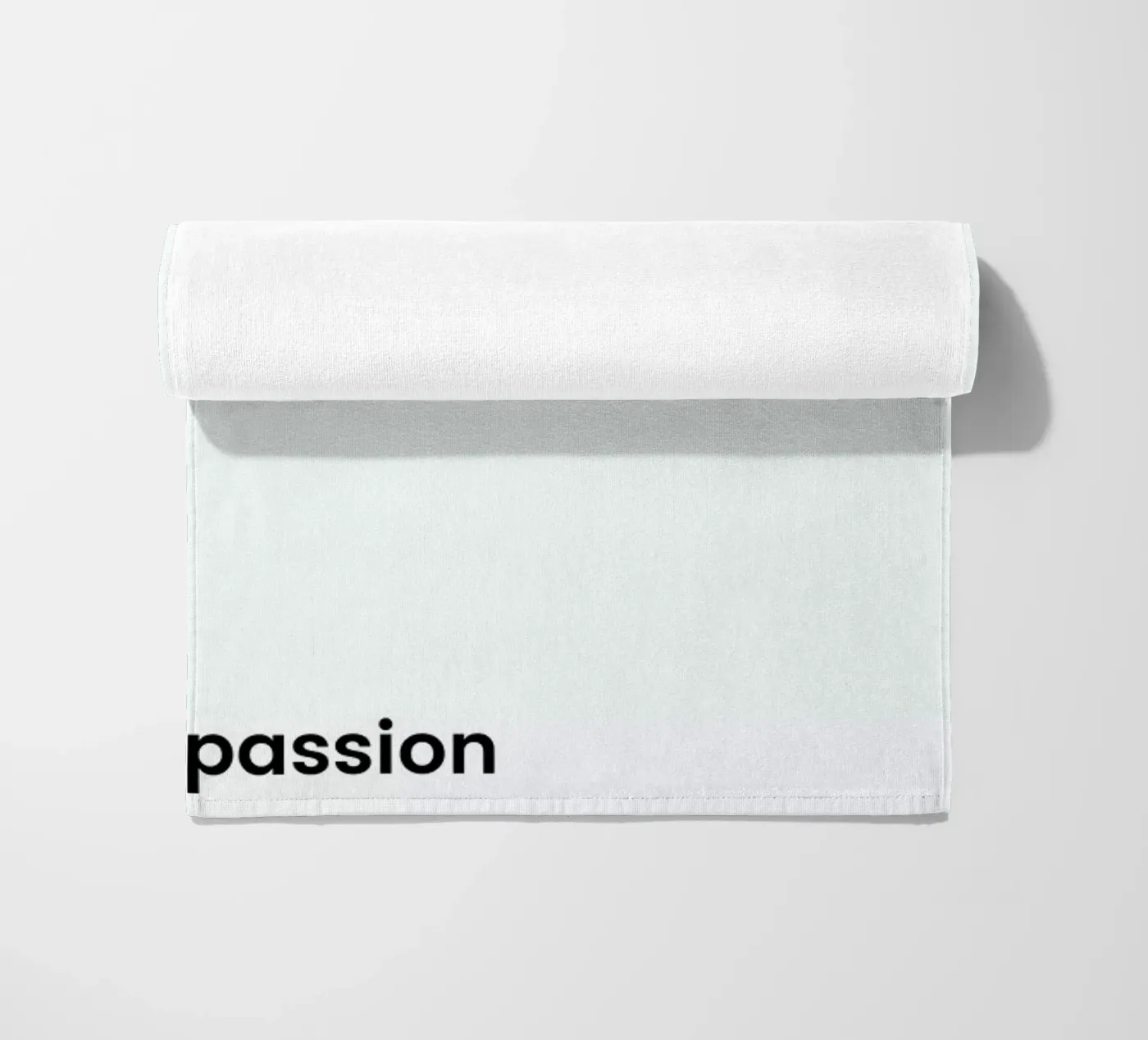 Passion telo mare da Studio One