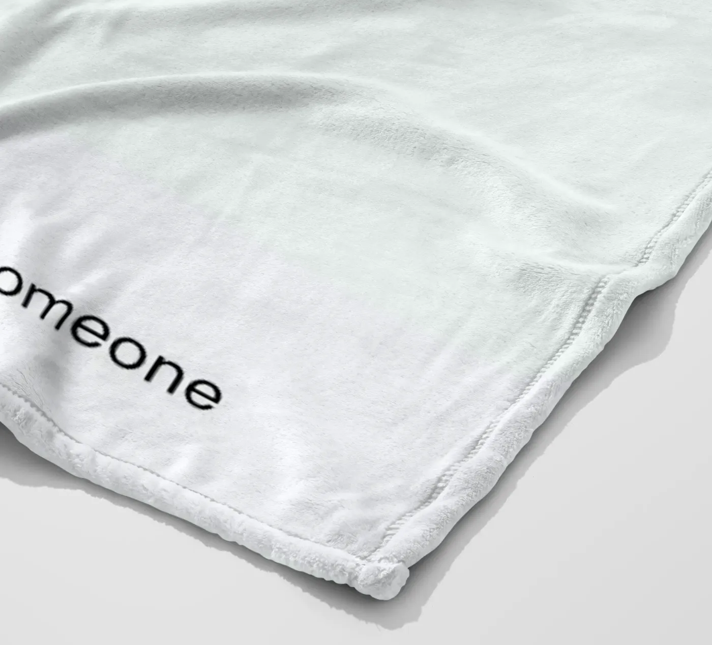 Passion fleecedeken van Studio One