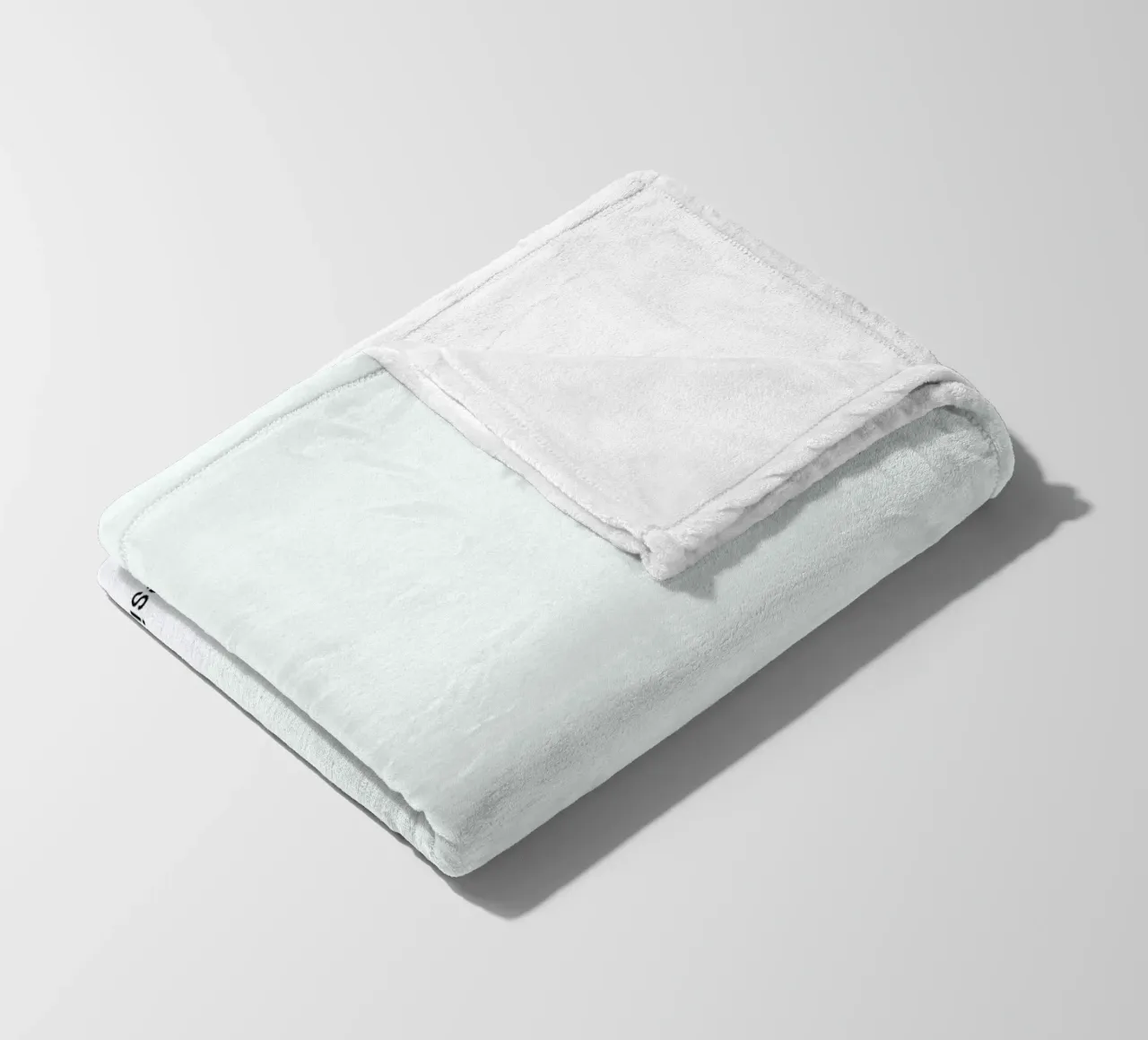 Passion fleece blanket by Studio One