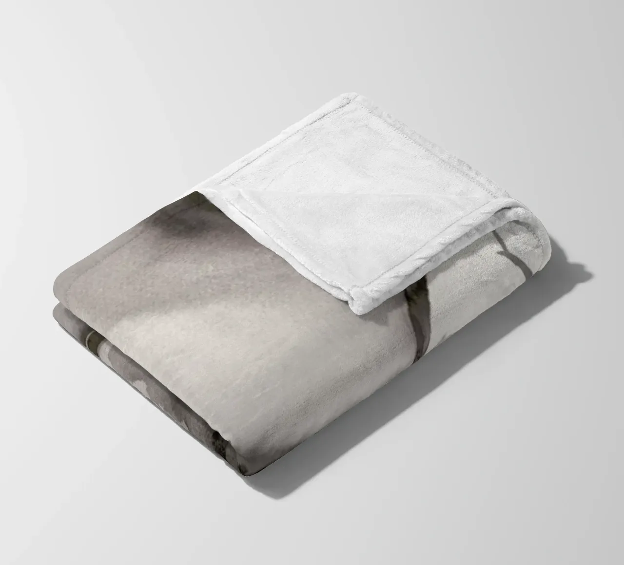 Ingénue and Nevermind coperta in pile da Victoria Verbaan