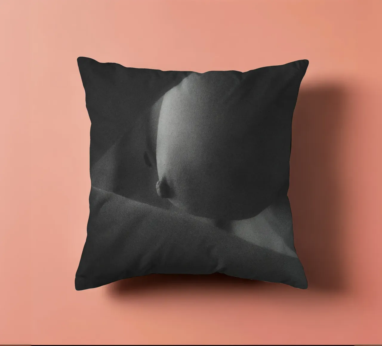 Kristin Torso cuscino da Dave Hare Photography