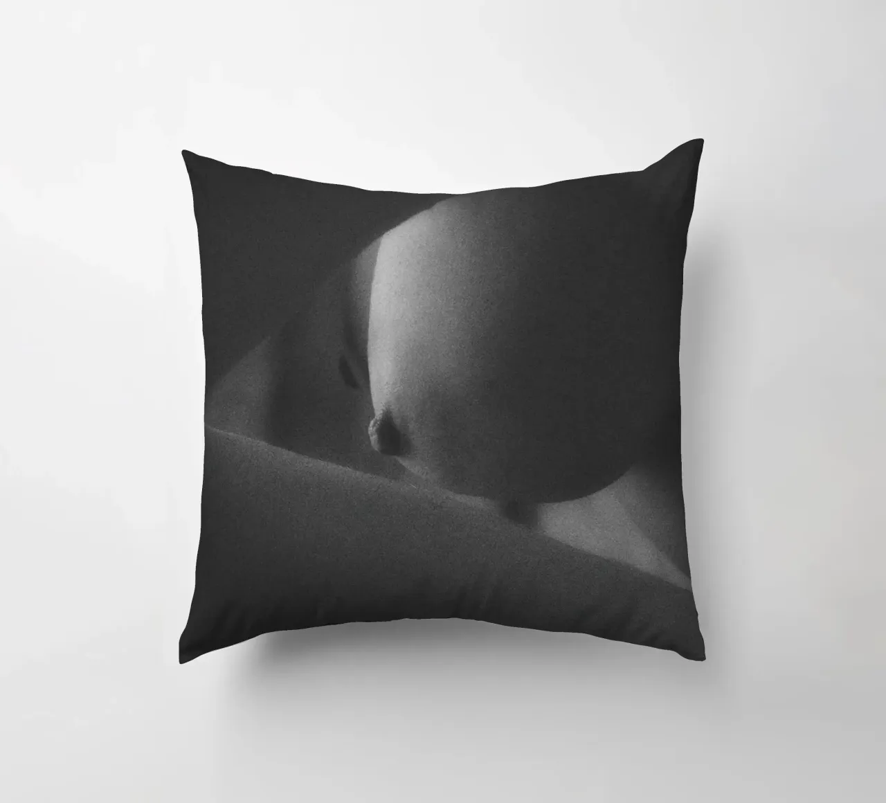 Kristin Torso cuscino da Dave Hare Photography