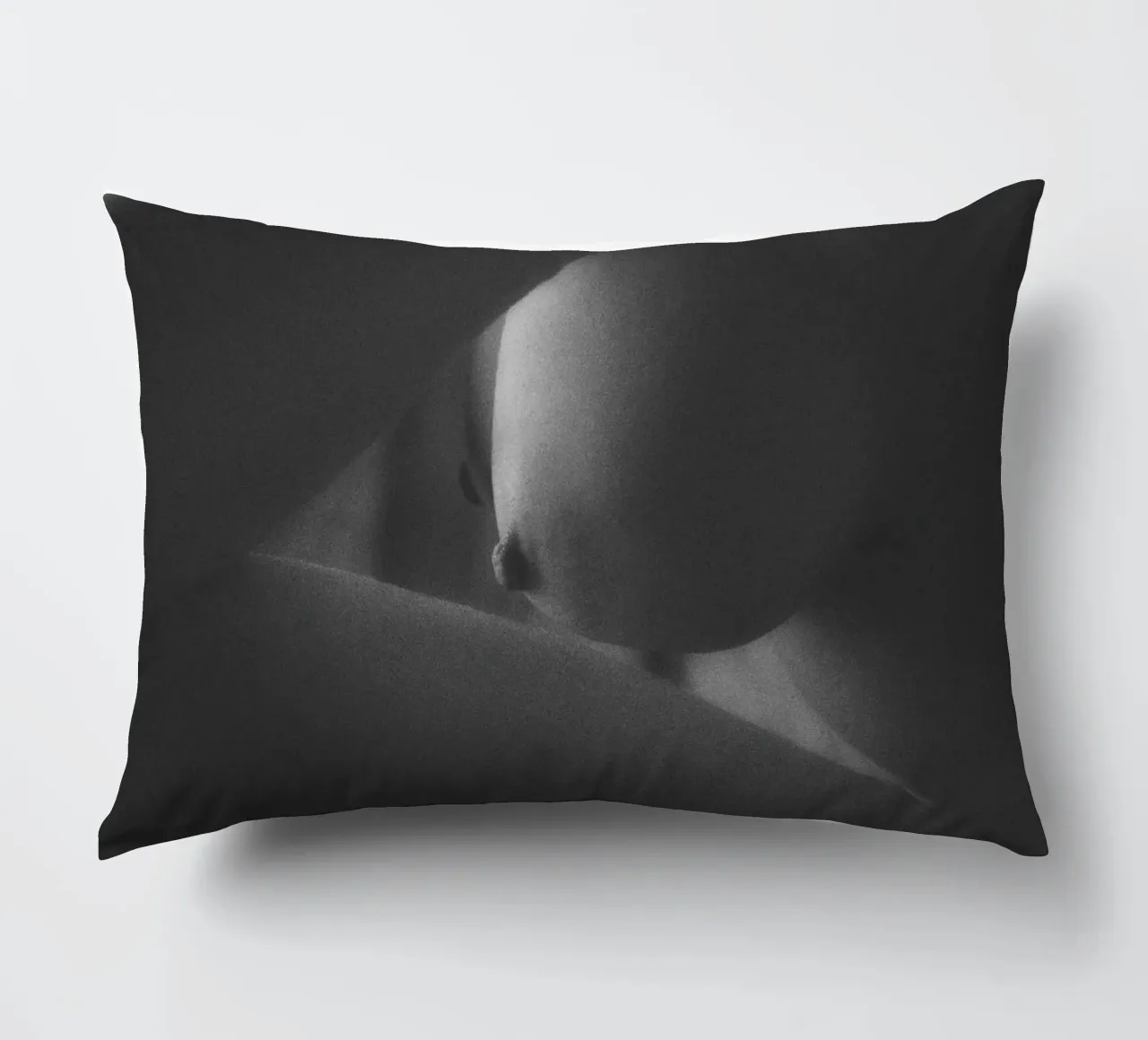 Kristin Torso cuscino da Dave Hare Photography