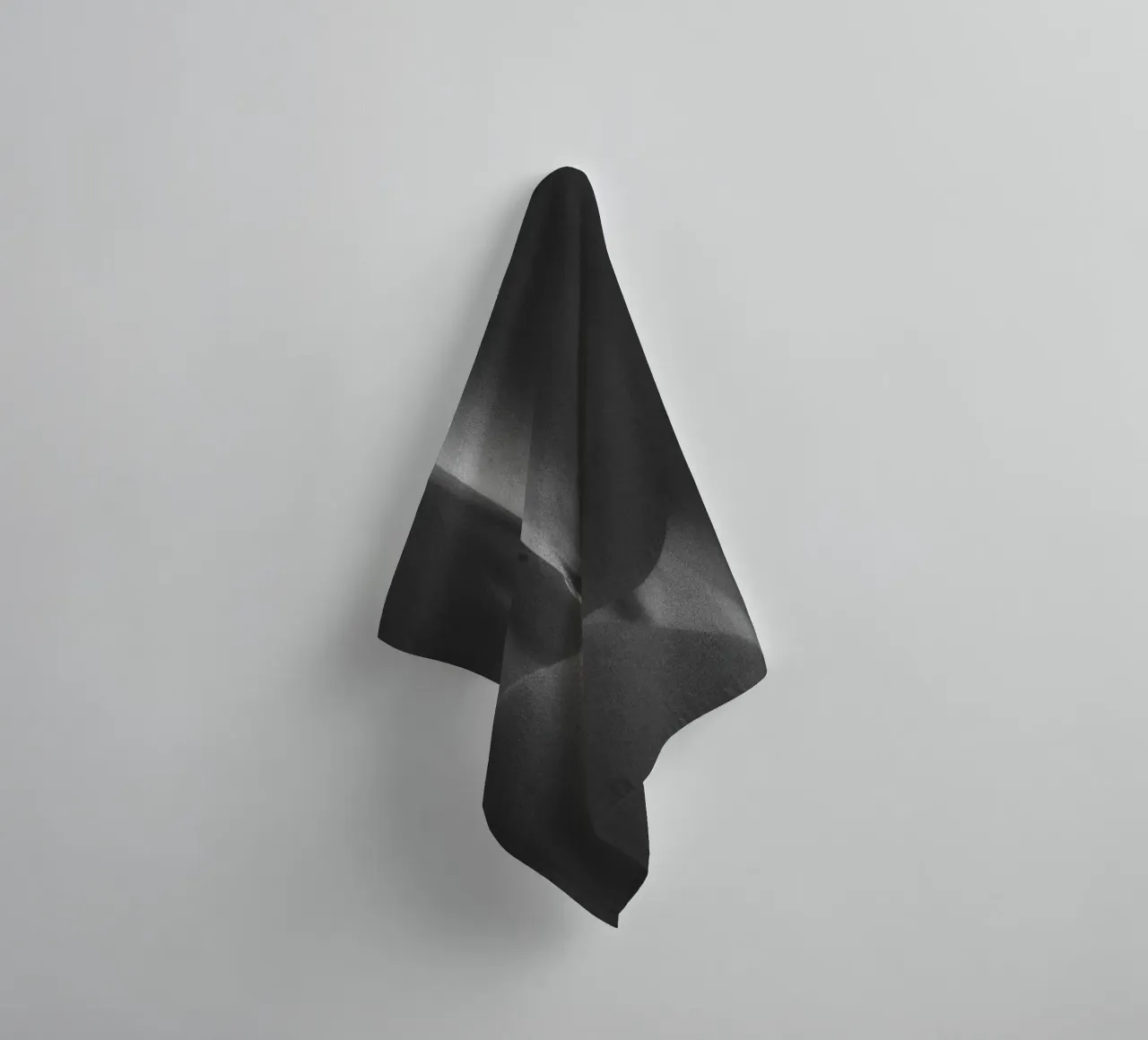 Kristin Torso towel by Dave Hare Photography