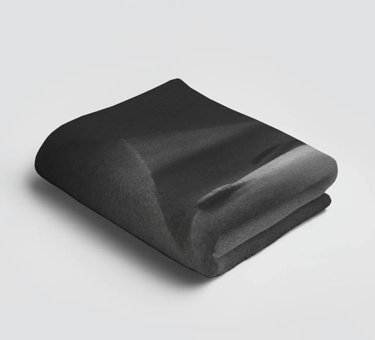 Kristin Torso towel by Dave Hare Photography