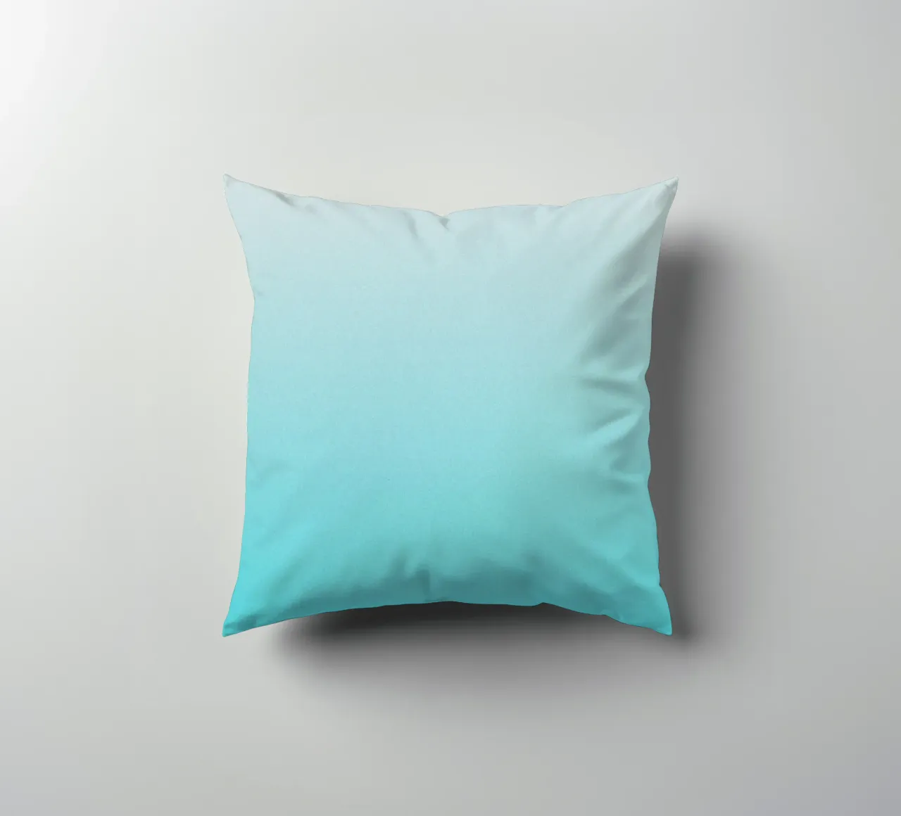 Breathe Out (No 02) cuscino da treechild