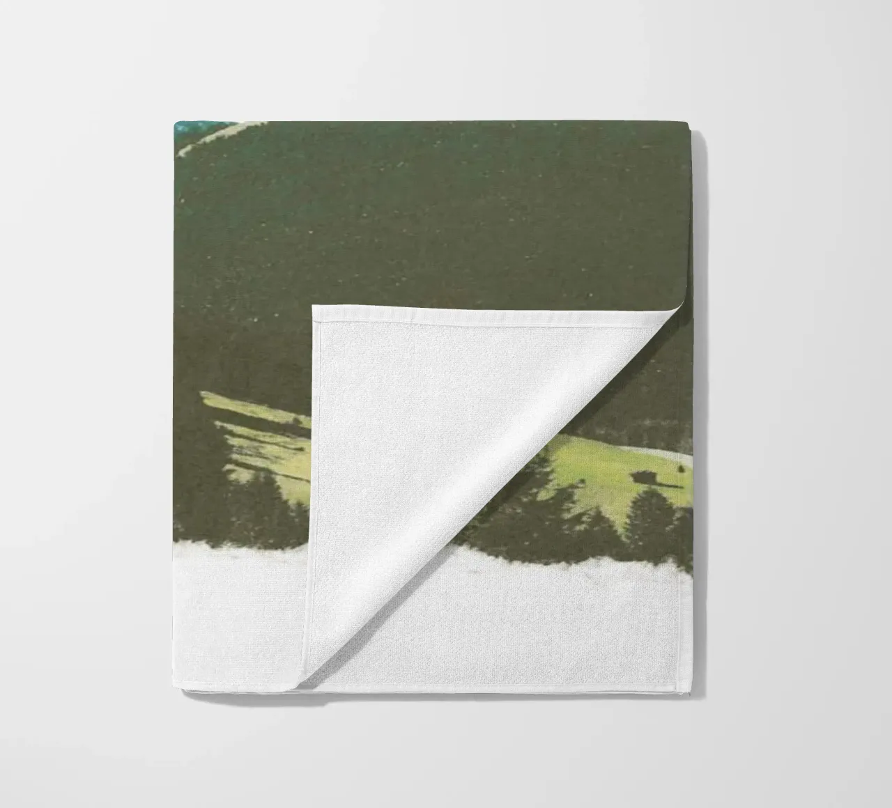 landscape collage telo mare da ramosashop