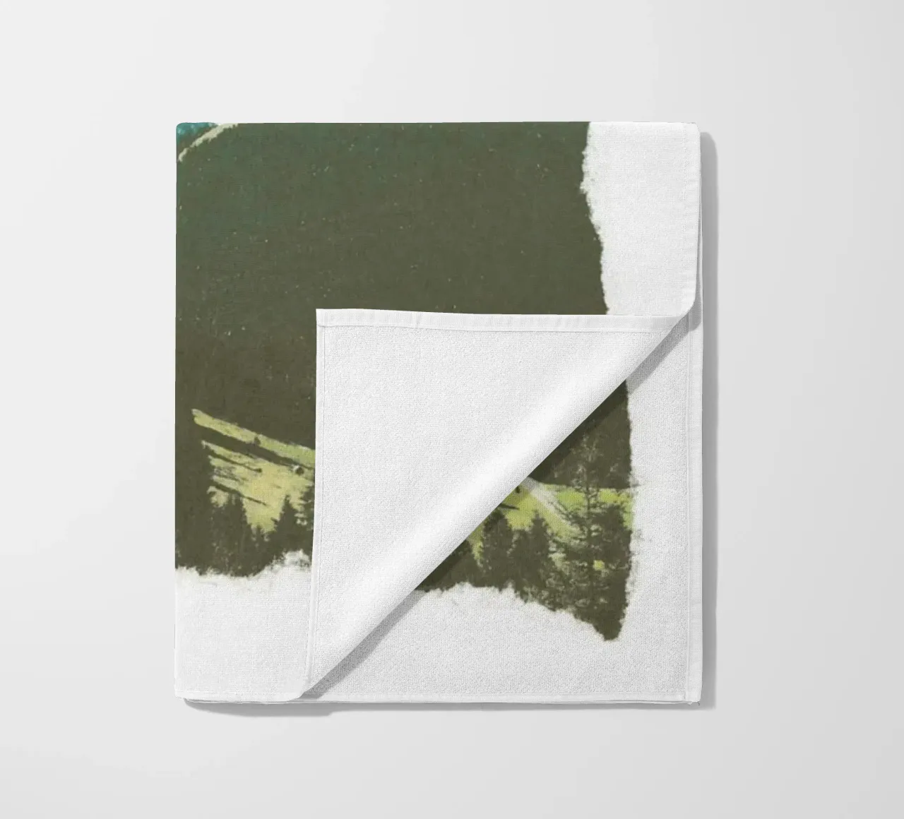 landscape collage telo mare da ramosashop