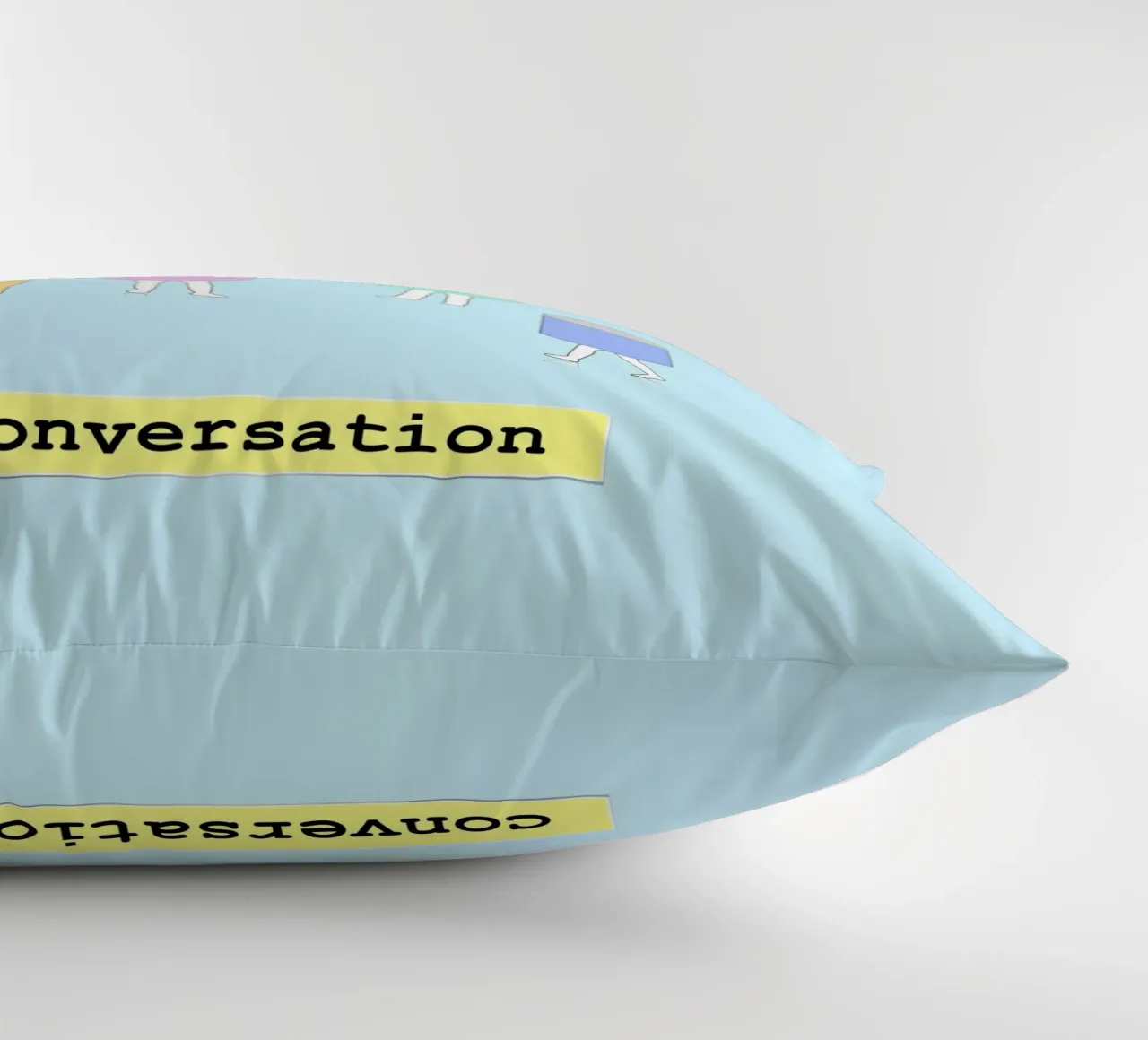 FUTURE conversation cuscino da natural neutral