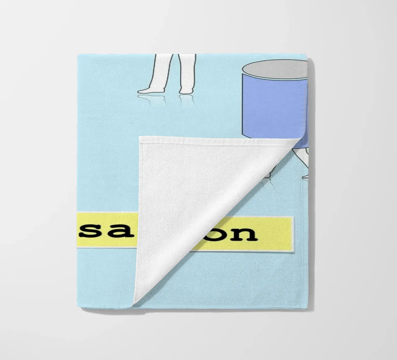 FUTURE conversation telo mare da natural neutral