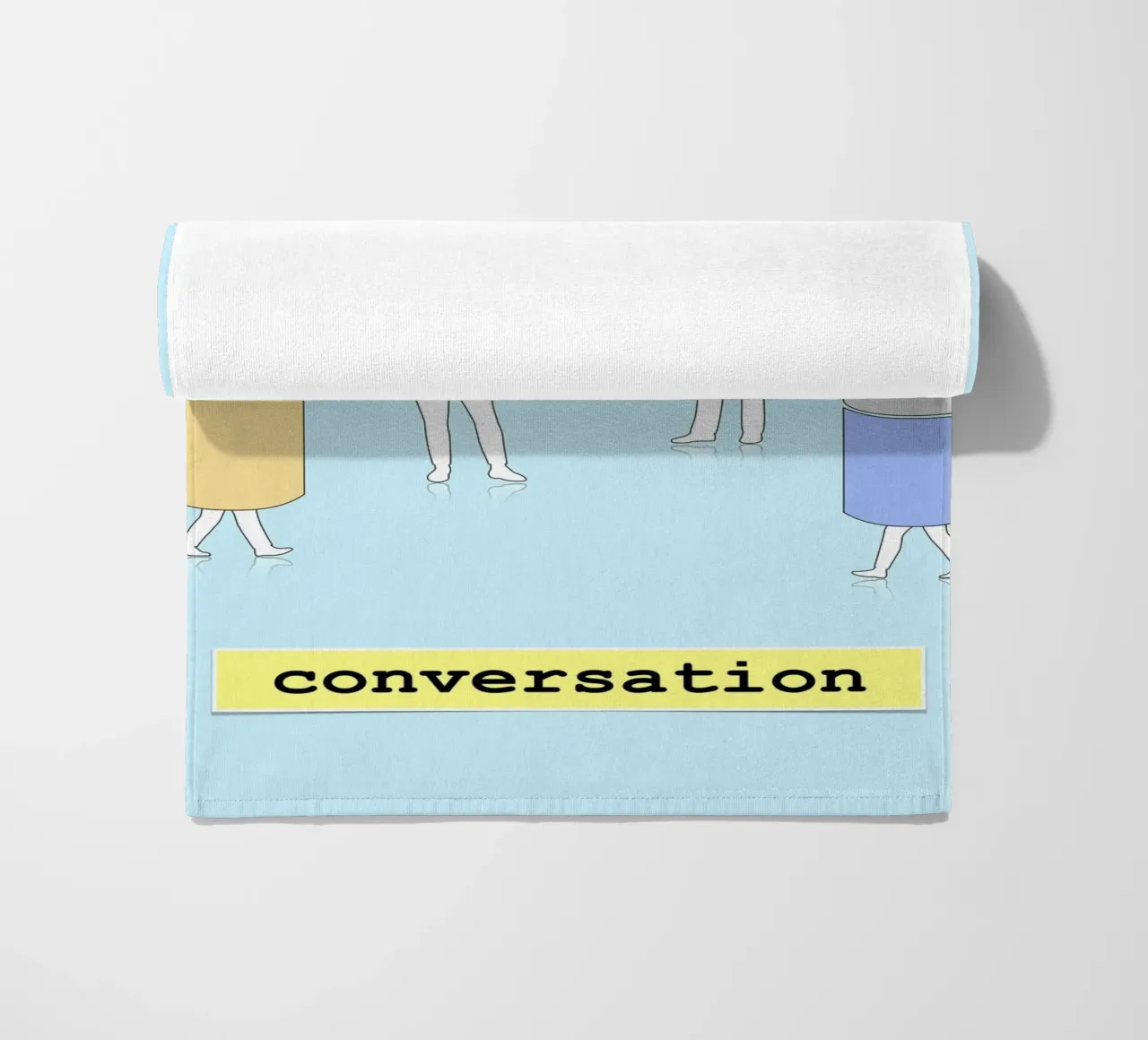 FUTURE conversation telo mare da natural neutral