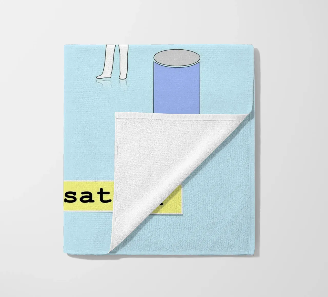 FUTURE conversation telo mare da natural neutral