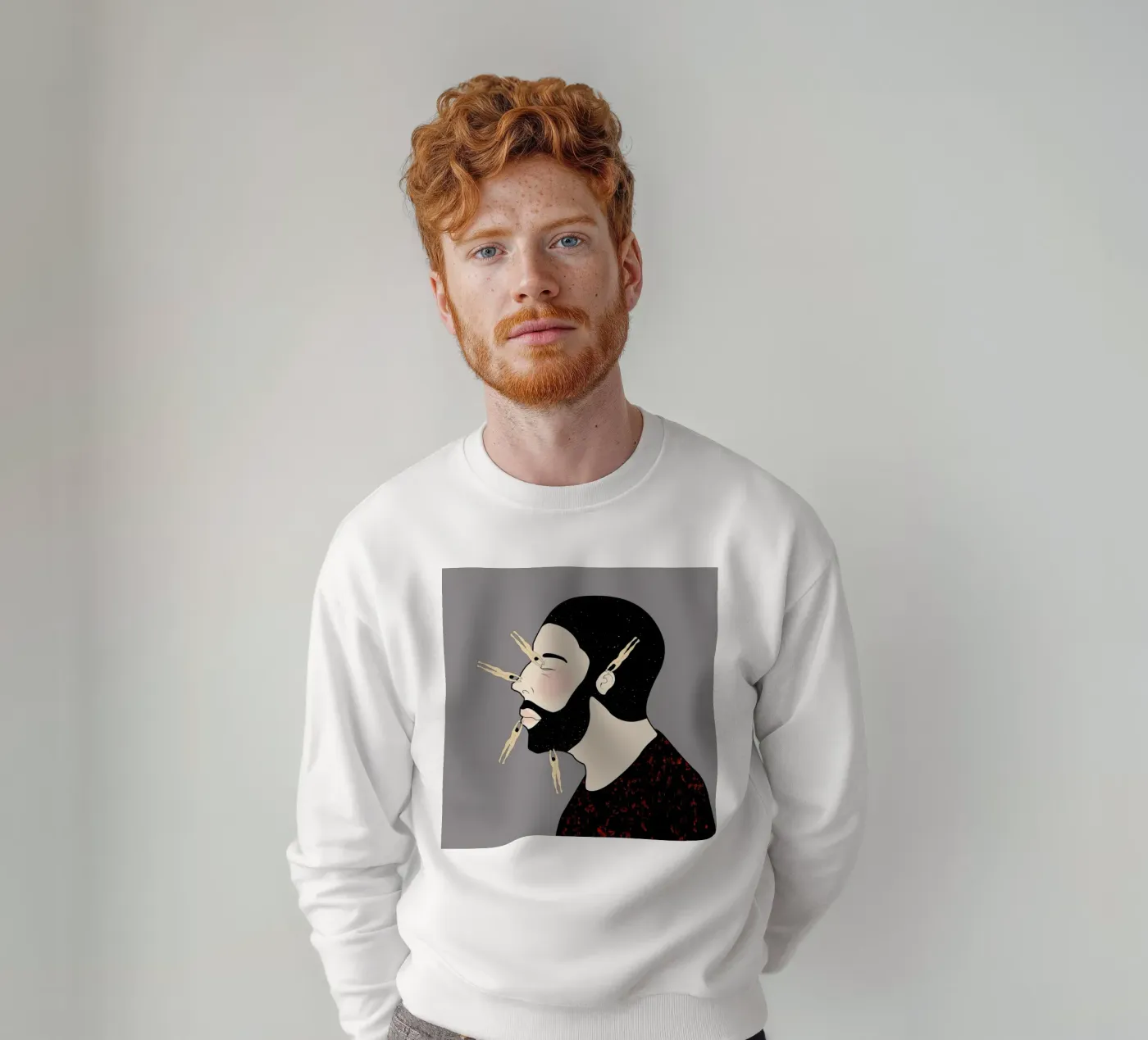 Peg sweat de Ruei