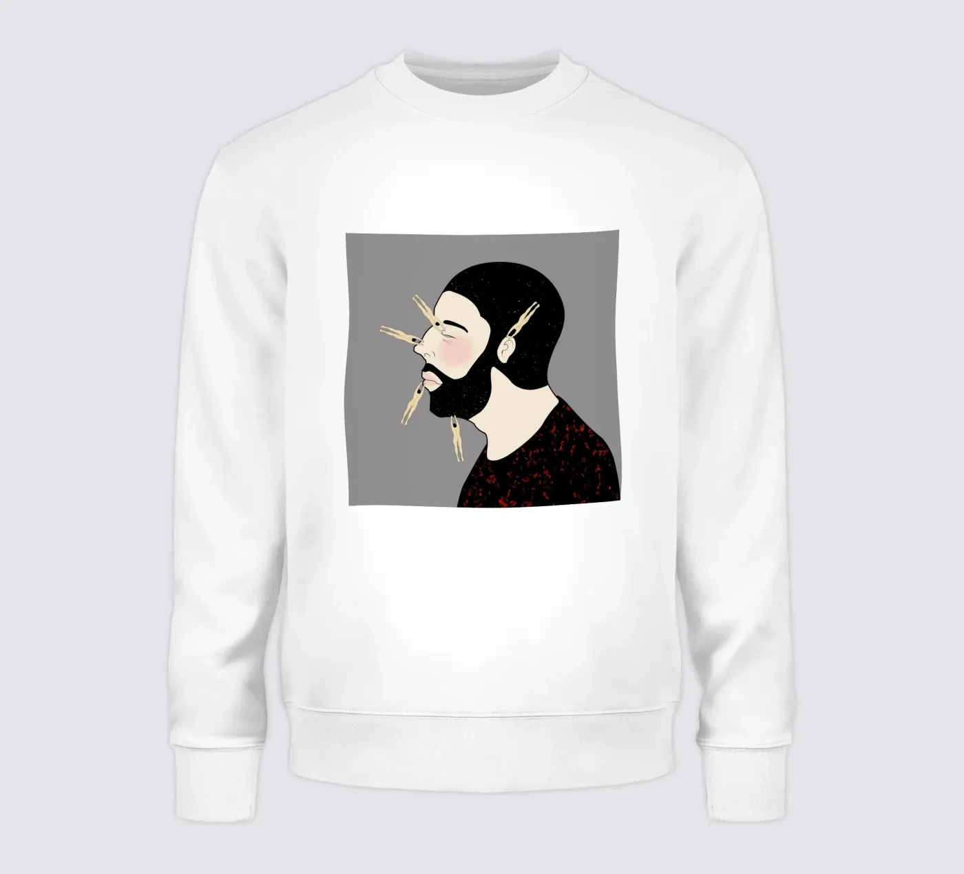 Peg sweat de Ruei