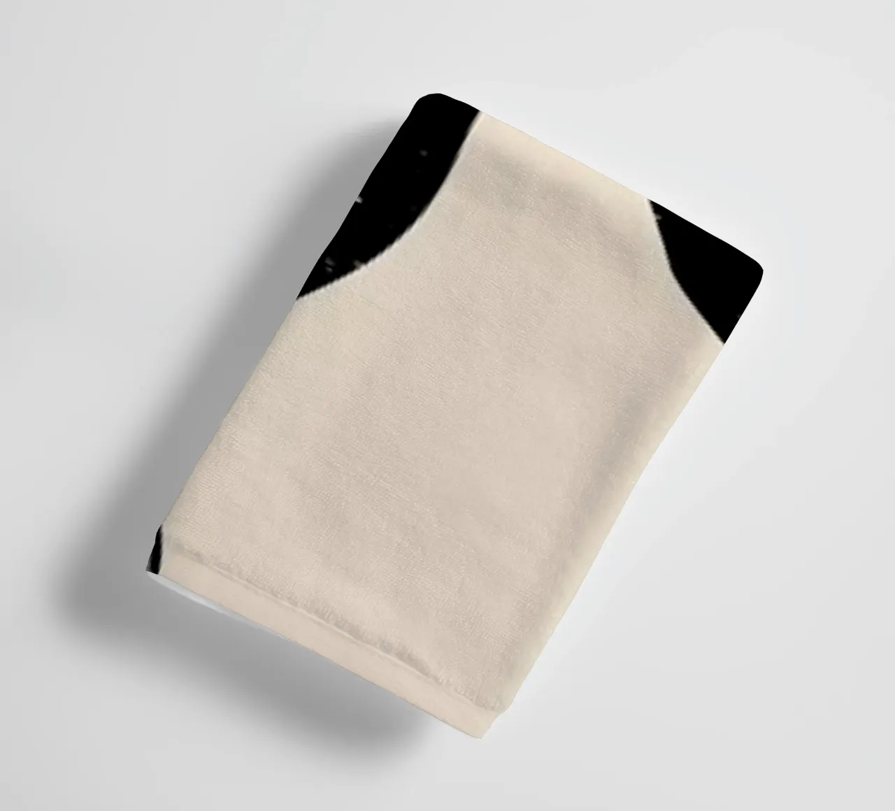 Peg towel by Ruei