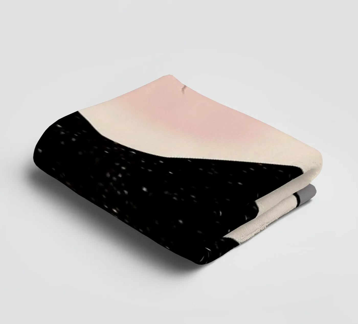 Peg towel by Ruei