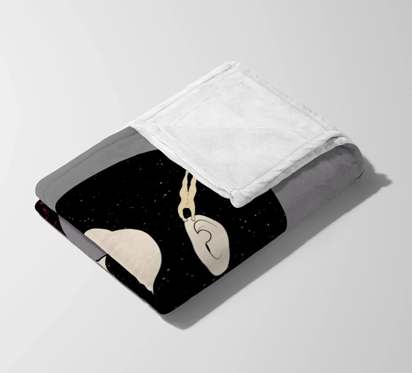 Peg coperta in pile da Ruei