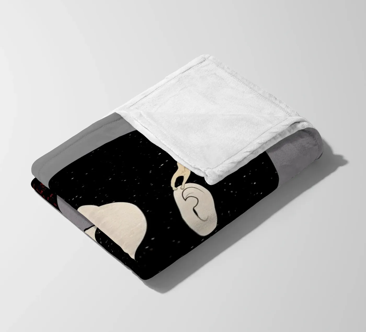 Peg coperta in pile da Ruei