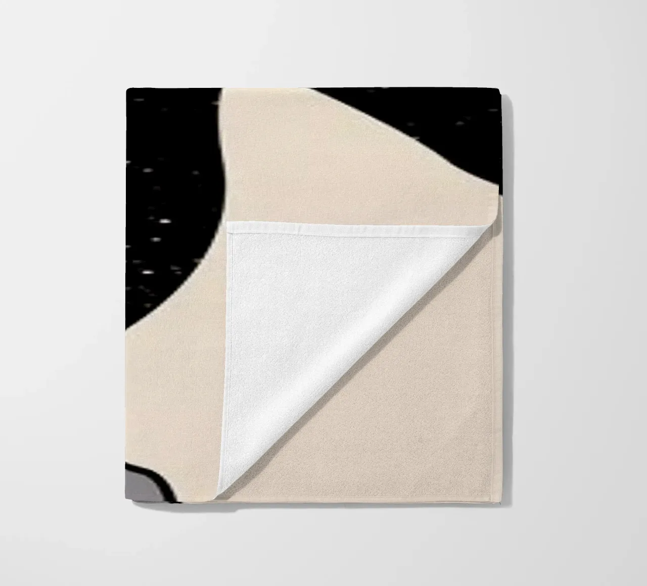 Peg telo mare da Ruei