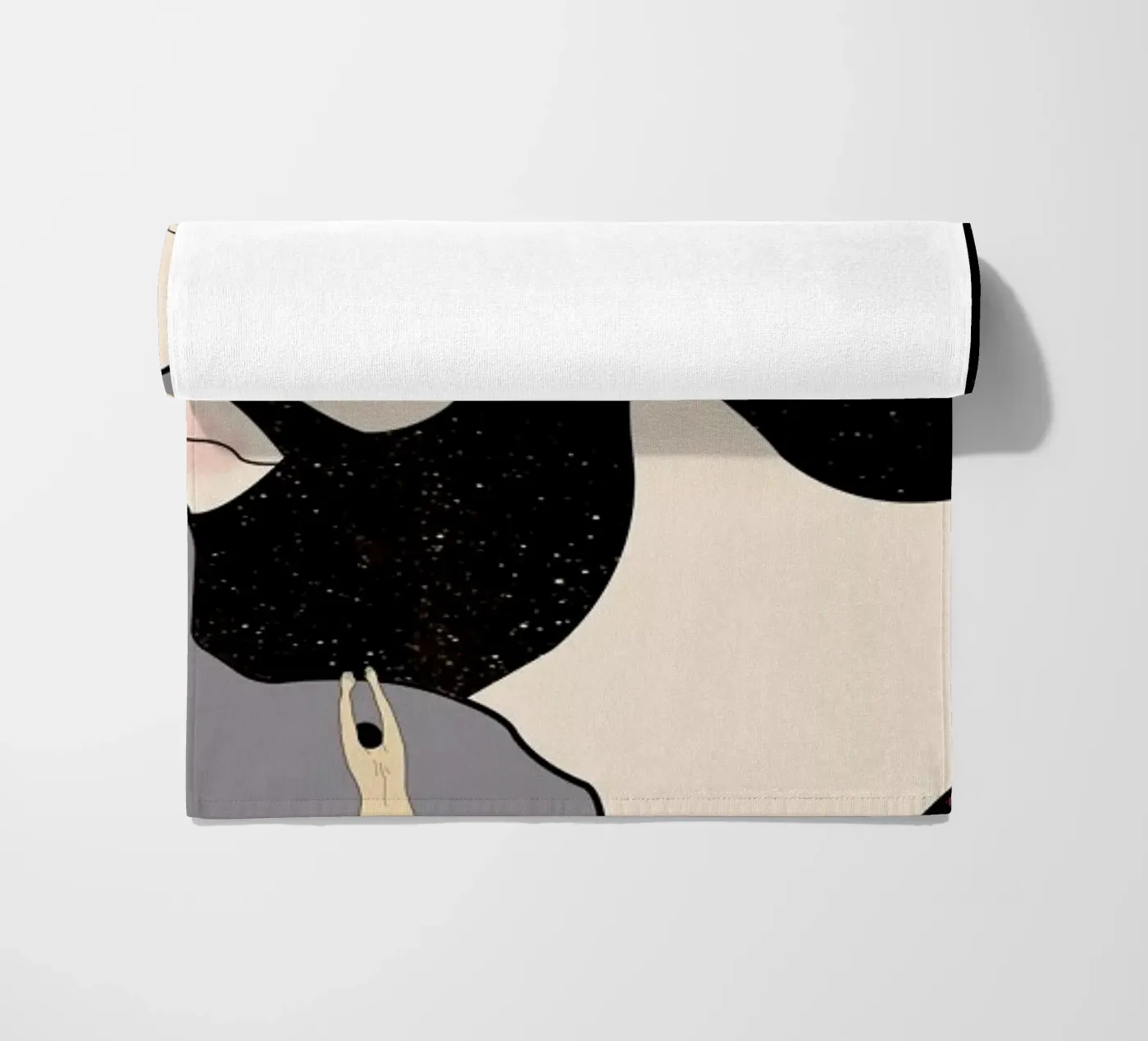 Peg telo mare da Ruei